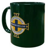 (image for) Northern Ireland Mug