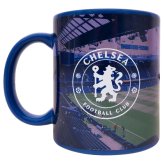 (image for) Chelsea FC Stadium Mug