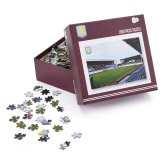 (image for) Aston Villa FC 1000pc Puzzle