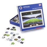 (image for) Rangers FC 1000pc Puzzle