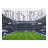 (image for) Tottenham Hotspur FC 1000pc Puzzle