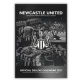 (image for) Newcastle United FC Deluxe Calendar 2027