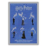 (image for) Harry Potter Deluxe Calendar 2027