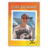 (image for) Cliff Richard A3 Calendar 2027