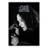 (image for) Ozzy Osbourne A3 Calendar 2027