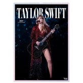 (image for) Taylor Swift A3 Calendar 2027