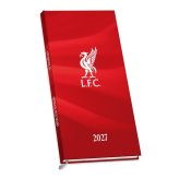 (image for) Liverpool FC Slim Diary 2027