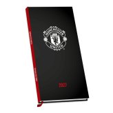 (image for) Manchester United FC Slim Diary 2027