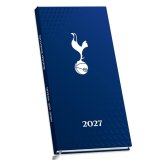 (image for) Tottenham Hotspur FC Slim Diary 2027