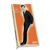 (image for) Cliff Richard Slim Diary 2027