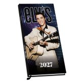 (image for) Elvis Slim Diary 2027
