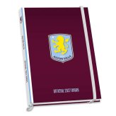 (image for) Aston Villa FC A5 Diary 2027