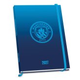 (image for) Manchester City FC A5 Diary 2027