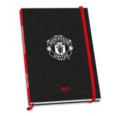(image for) Manchester United FC A5 Diary 2027