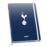 (image for) Tottenham Hotspur FC A5 Diary 2027