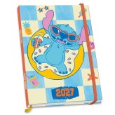 (image for) Lilo & Stitch A5 Diary 2027