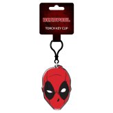 (image for) Deadpool Torch Keyclip