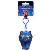 (image for) K-POP Demon Hunters Derpy Torch Keyclip
