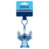 (image for) Lilo & Stitch Torch Keyclip