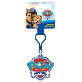 (image for) Paw Patrol Torch Keyclip