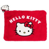 (image for) Hello Kitty Plush Pencil Case