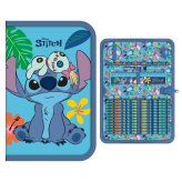 (image for) Lilo & Stitch Filled Pencil Case