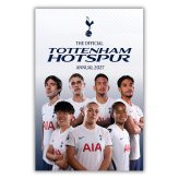 (image for) Tottenham Hotspur FC Annual 2027
