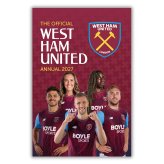 (image for) West Ham United FC Annual 2027