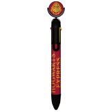(image for) Harry Potter Hogwarts Express Multi Coloured Pen