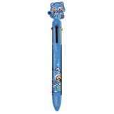 (image for) K-Pop Demon Hunters Multi Coloured Pen