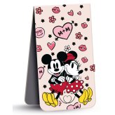 (image for) Mickey Mouse Magnetic Bookmark