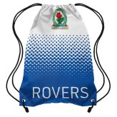 (image for) Blackburn Rovers FC Fade Gym Bag