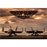 (image for) Top Gun Maverick Poster 83