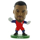 (image for) Argentina SoccerStarz Sergio Romero