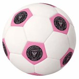 (image for) Inter Miami CF Plush Football