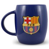 (image for) FC Barcelona Tea Tub Mug
