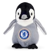 Chelsea FC Plush Penguin (image for) Chelsea FC Plush Penguin