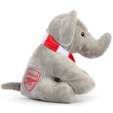 (image for) Arsenal FC Plush Elephant