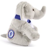 Chelsea FC Plush Elephant (image for) Chelsea FC Plush Elephant