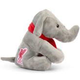 (image for) Liverpool FC Plush Elephant