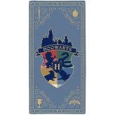 (image for) Harry Potter Hogwarts Towel