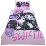 (image for) Swiftie Icons Single Duvet Set