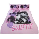 (image for) Swiftie Icons Double Duvet Set