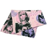 (image for) Swiftie Fleece Blanket
