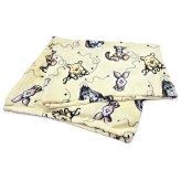 (image for) Winnie The Pooh Fleece Blanket