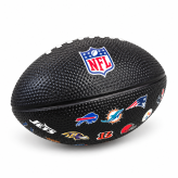 (image for) NFL Team Logo 6 inch American Football