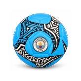 Manchester City FC 6 inch Foam Football (image for) Manchester City FC 6 inch Foam Football