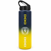 (image for) Scottish FA 750ml Stainless Steel Drinks Bottle