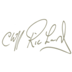 Cliff Richard