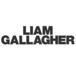 Liam Gallagher